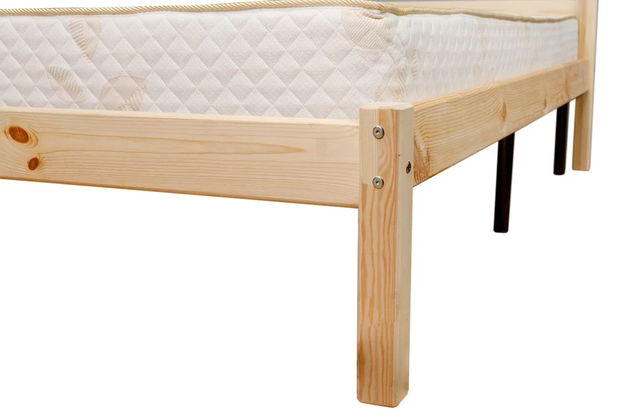 Кровать без подъёмного механизма Рино (изображение №12)