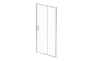 Душевая дверь Gem Solo 100х195