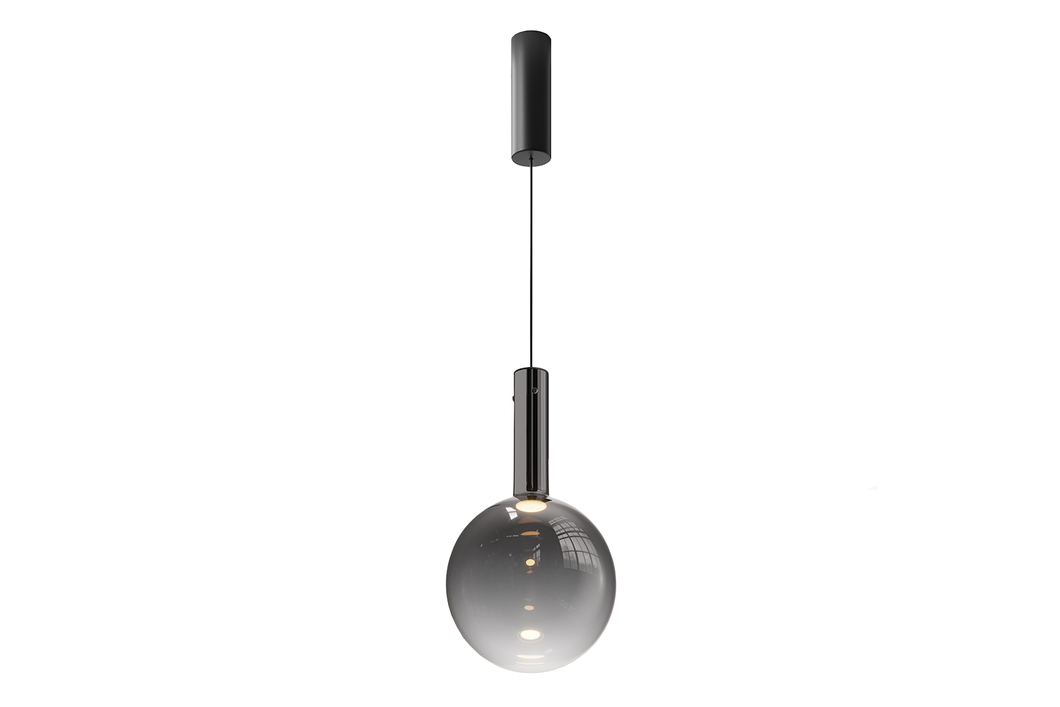 Светильник подвесной MAYTONI Modern Nebula