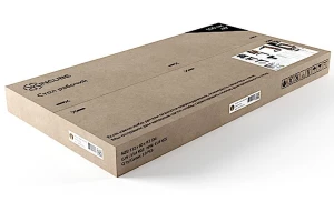 Второе фото. Офисный стол D002.120