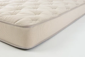 Второе фото. Матрас пружинный Brownie