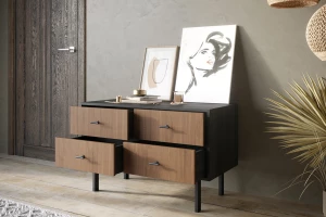 Второе фото. Комод Emerson