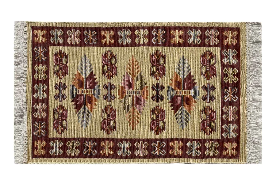 Коврик Kilim Usak Хлопок (изображение №1)