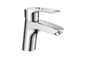 Смеситель для раковины ROSSINKA SILVERMIX T40
