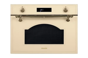 Электрический духовой шкаф GRAUDE BWGK 45.0