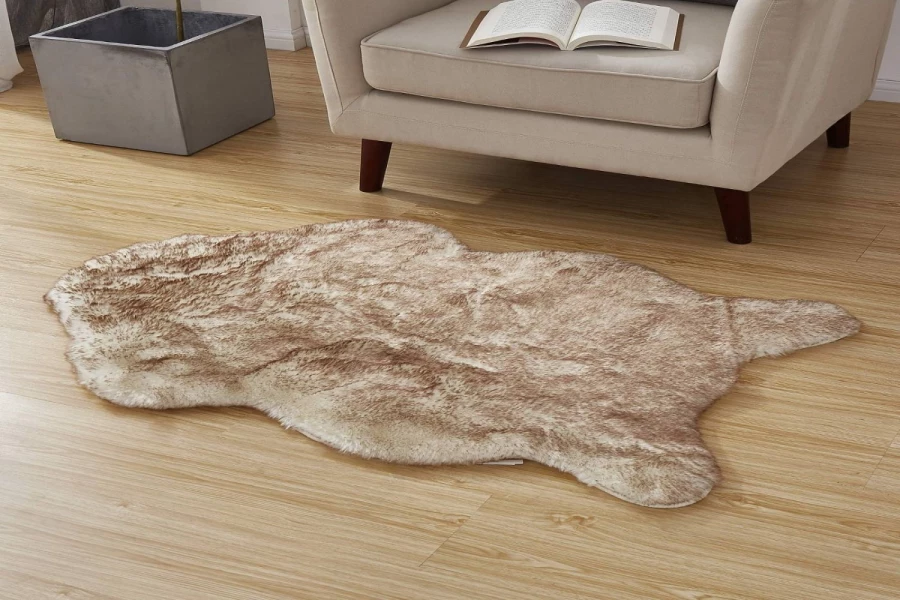 Коврик SOFI DE MARKO №16 (изображение №2)