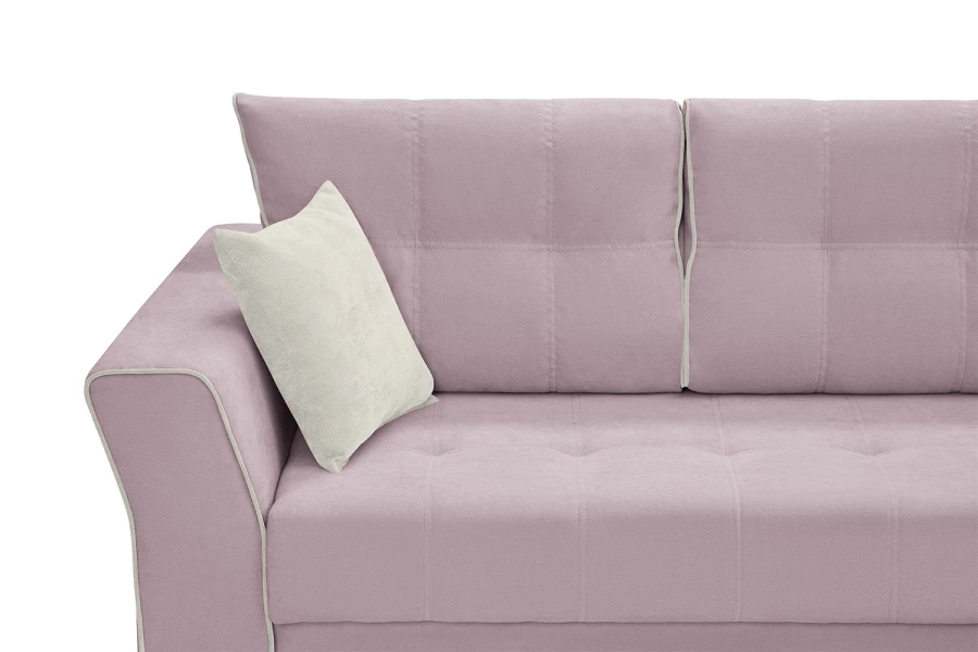 Угловой диван-кровать Камил с правым углом (изображение №11)