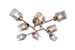 Светильник потолочный Hilari 21 кв.м