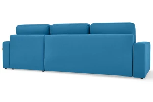 Второе фото. Угловой диван-кровать SOLANA Хьюго