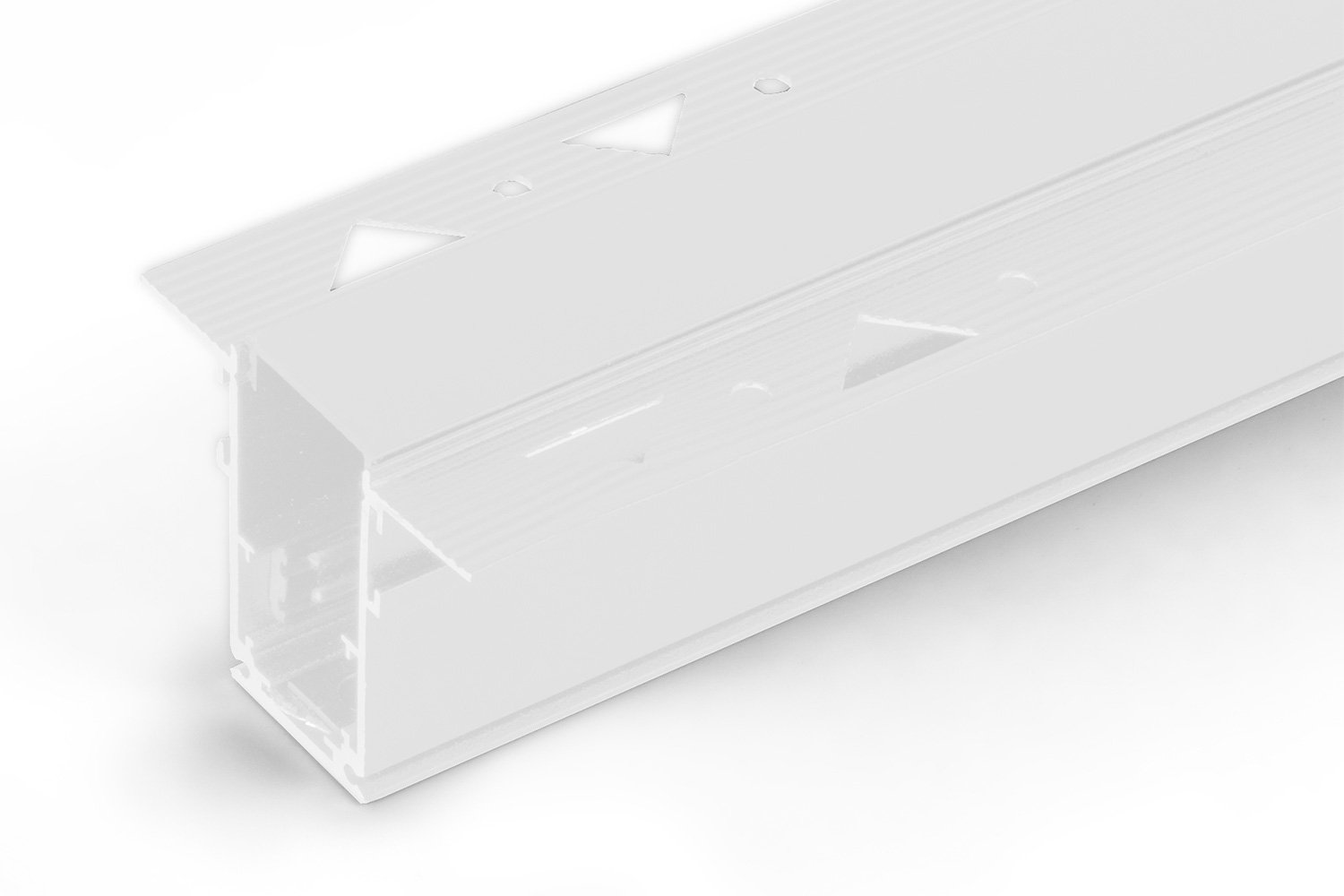 Шинопровод встраиваемый Slim Magnetic