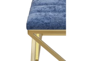 Второе фото. Банкетка Zuma