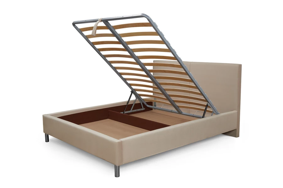 Кровать с подъёмным механизмом Каллисто (изображение №4)
