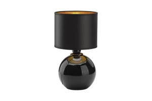 Светильник настольный с выключателем TK LIGHTING Palla