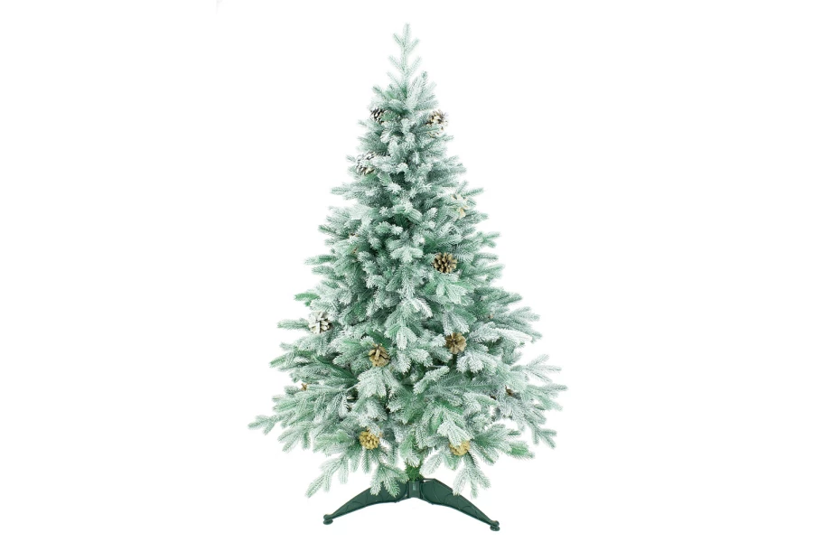 Искусственная ель Камелия (изображение №1)