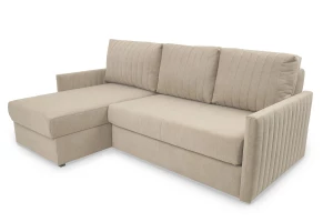 Угловой диван-кровать DREAMART Онтарио