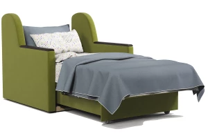 Второе фото. Кресло-кровать Аккорд Д