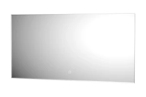 Зеркало с LED-подсветкой DEFESTO Glow