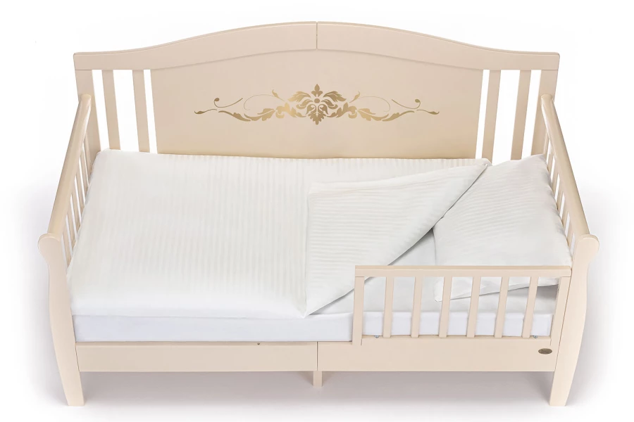 Кровать-диван детская Stanzione Verona Div Ornamen (изображение №7)