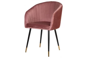 Стул обеденный с подлокотниками DOBRIN Mary