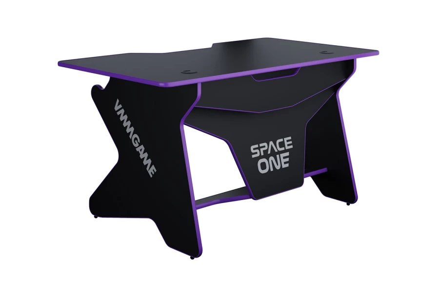 Игровой компьютерный стол Spaceone (изображение №1)