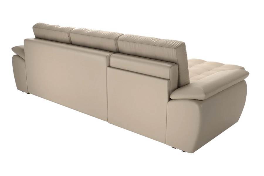 Угловой диван-кровать Аквилон (изображение №17)