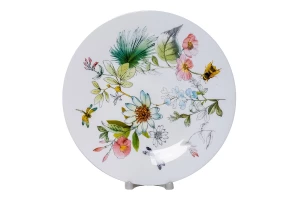 Тарелка обеденная Адель