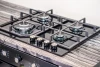 Газовая панель LEX GVG 640-1 BL (изображение №4)