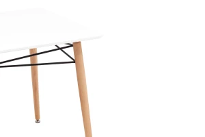 Второе фото. Стол обеденный Лондон New