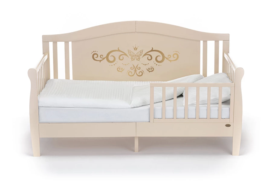 Кровать-диван детская Stanzione Verona Div Armonia (изображение №6)