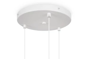 Второе фото. Светильник подвесной Modern Basic Form