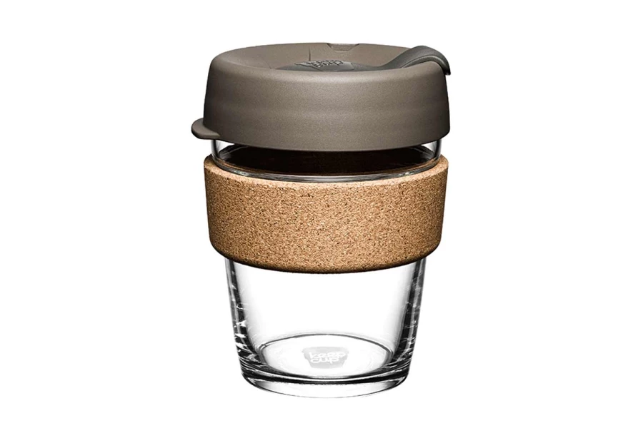 Кружка KeepCup Brew Cork Latte (изображение №1)
