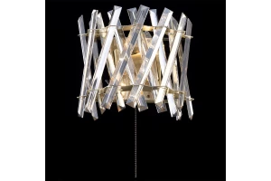 Второе фото. Бра Ингвар