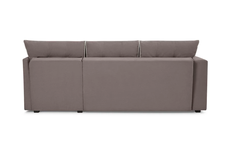 Угловой диван-кровать Камил с левым углом (изображение №14)