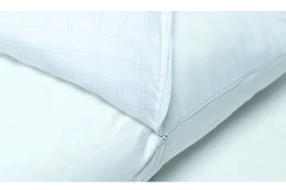 Анатомическая подушка Blue sleep Double Pillow