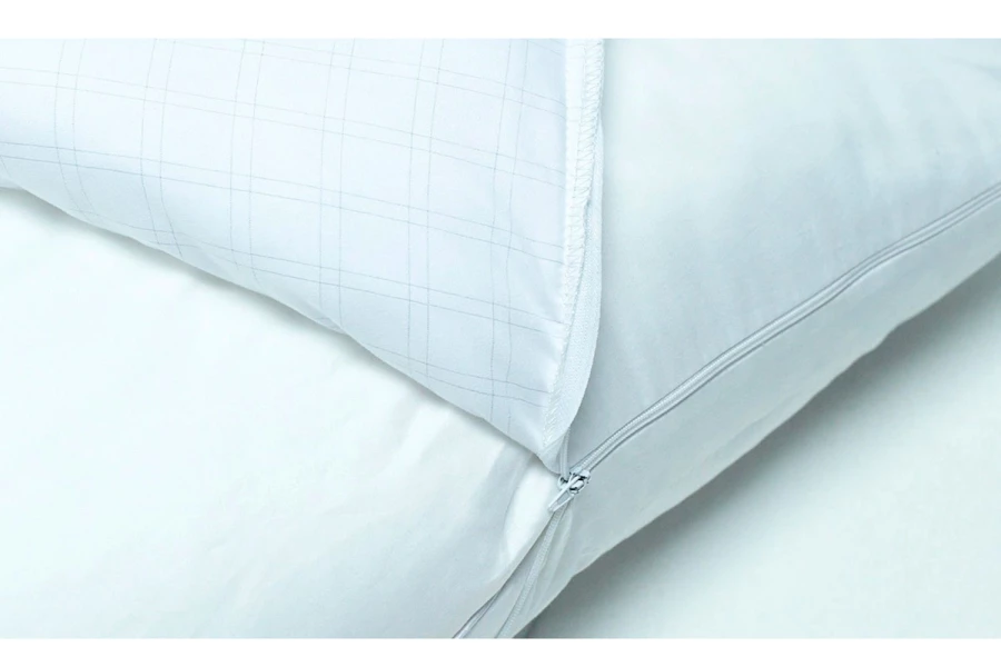 Анатомическая подушка Blue sleep Double Pillow (изображение №4)