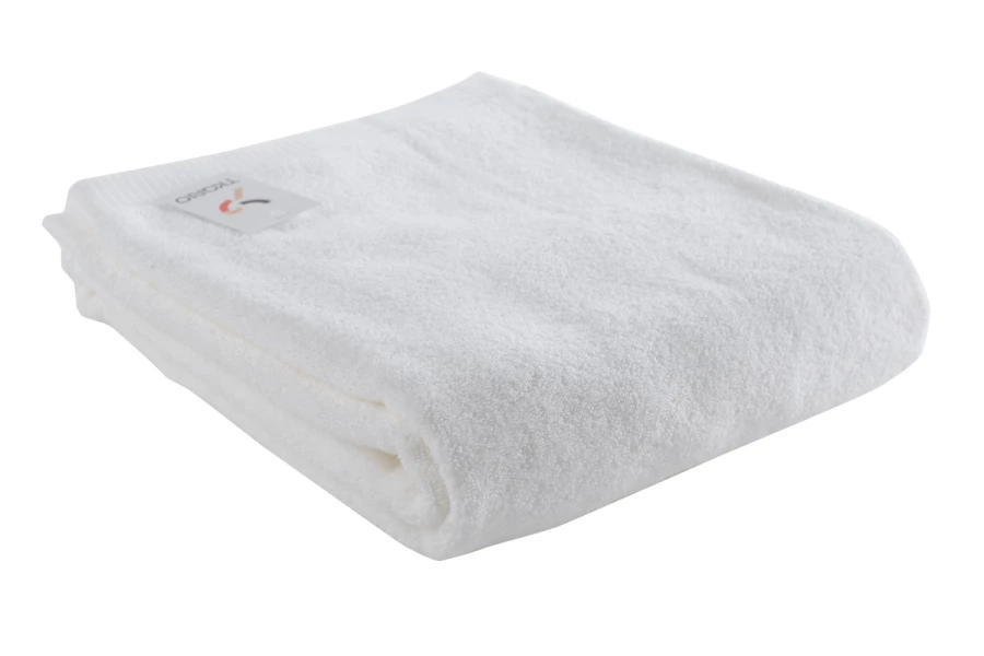 Полотенце банное Tkano Essential 90х150 см (изображение №1)