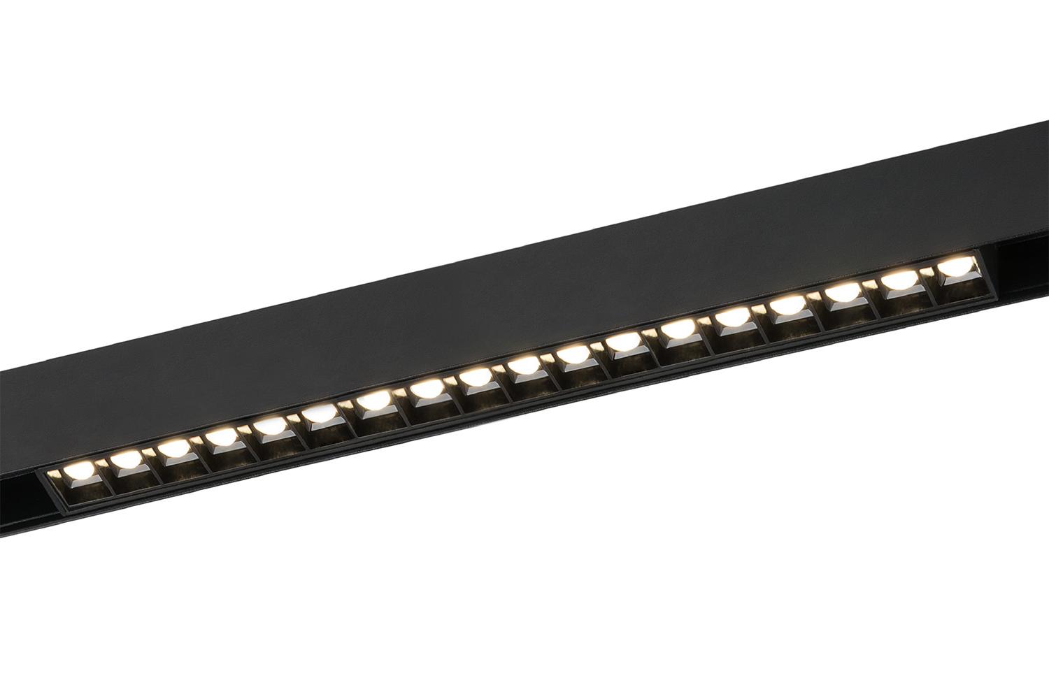 Трековый светильник Slim Magnetic SL03