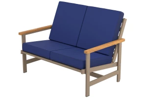 Диван двухместный Scandi