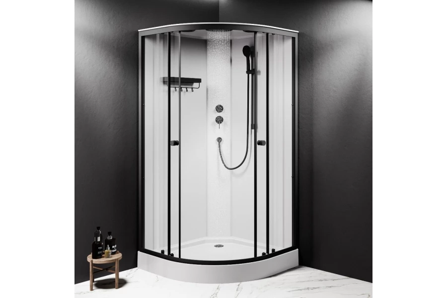 Душевая кабина X-Joy (изображение №3)