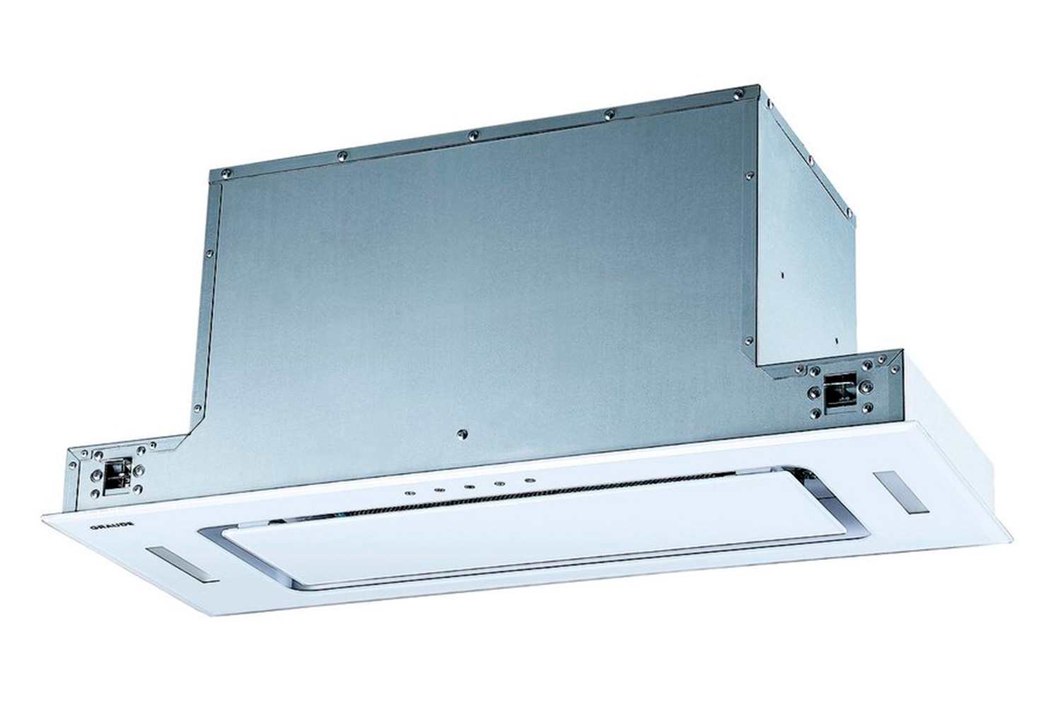 Вытяжка GRAUDE LB 75.1