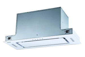 Вытяжка GRAUDE LB 75.1