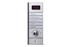 Второе фото. Микроволновая печь KORTING KMO 720 X