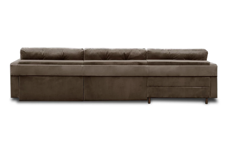 Угловой диван-кровать Арни (изображение №15)