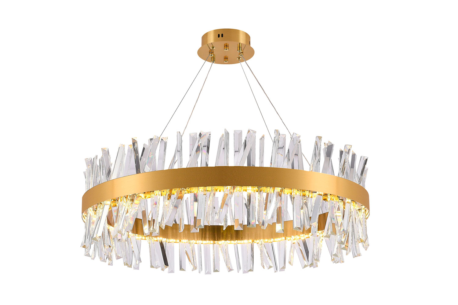 Люстра LED Innovation Style 25 кв.м.