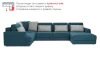 Угловой диван-кровать SOLANA Портленд (изображение №22)