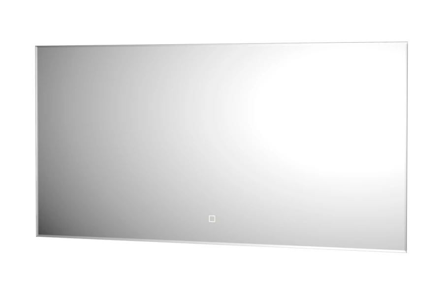Зеркало с LED-подсветкой DEFESTO Glow (изображение №1)