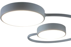 Второе фото. Светильник потолочный Scandi