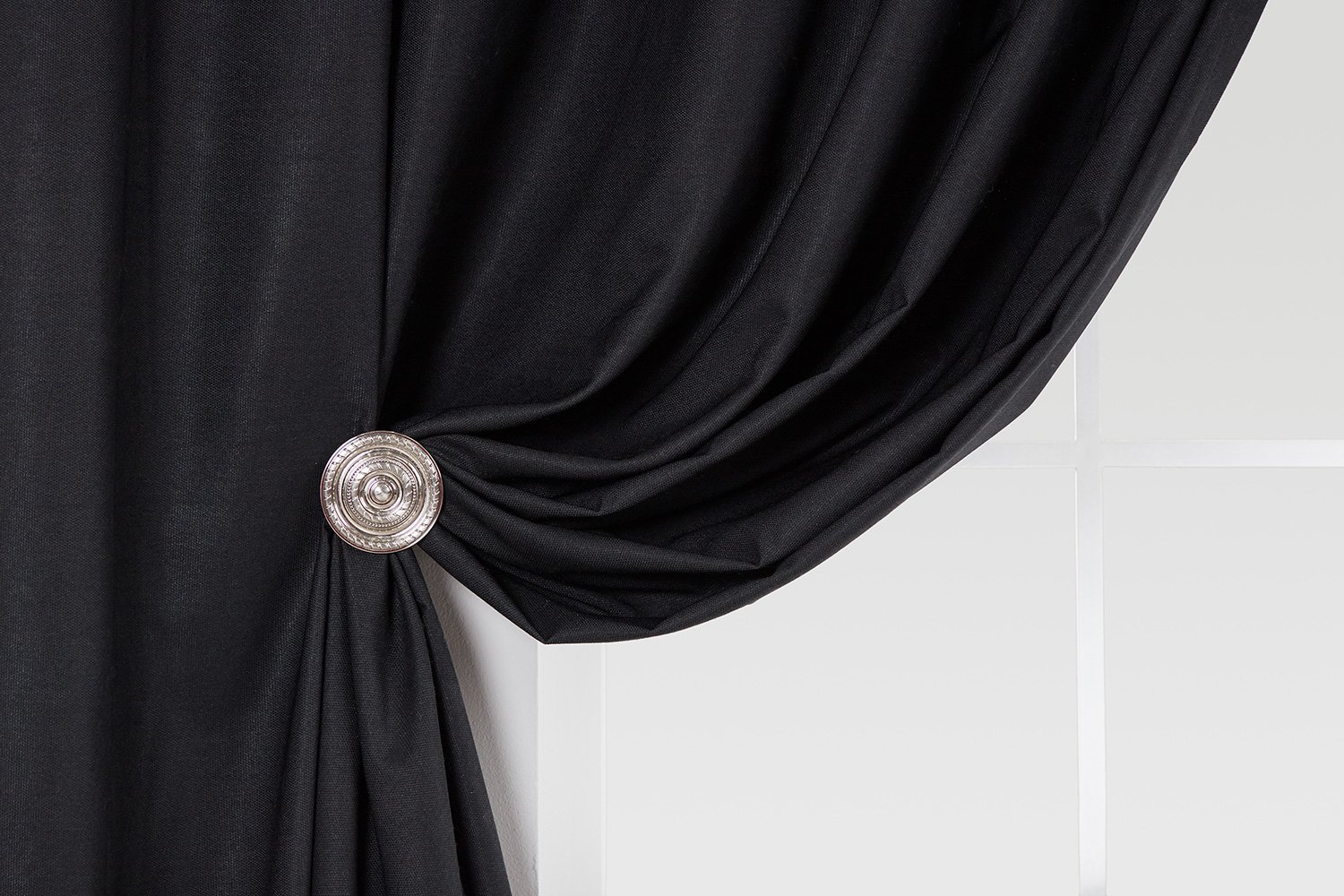 Штора на ленте MICASA Lorette 200х280 см