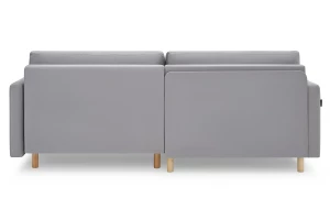 Второе фото. Угловой диван-кровать SCANDICA Дублин