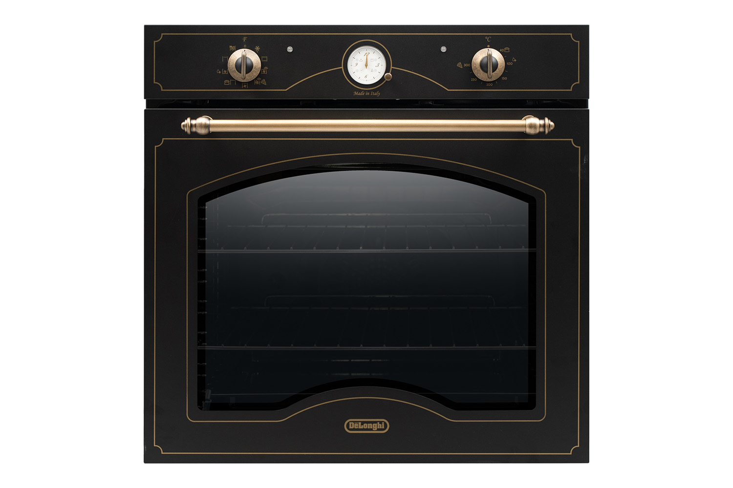 Электрический духовой шкаф DeLonghi CM 9L AN PPP RUS